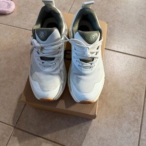 Loewe On Cloudtilt 2.0 Khaki size 6